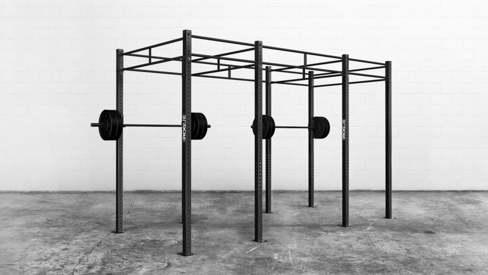 Rogue monster lite rig store